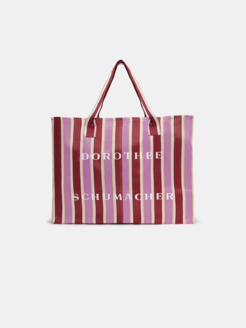 DOROTHEE SCHUMACHER FRIENDS OF DOROTHEE tote bag