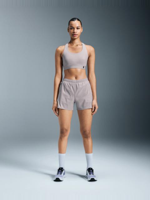 On Essential Shorts