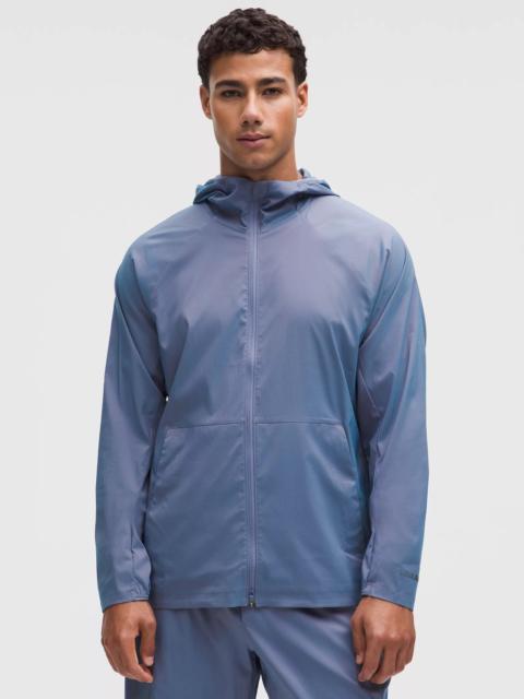 lululemon Pace Breaker Jacket *Iridescent