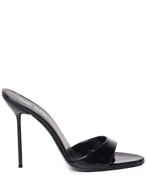 PARIS TEXAS Paris Texas Women Lidia Mules