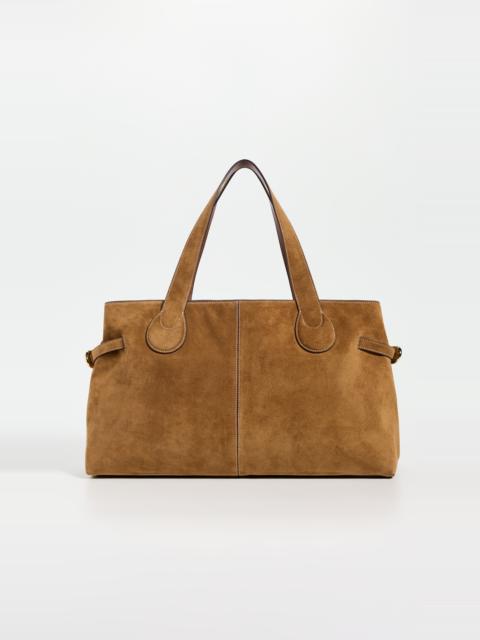 STAUD Piper Tote