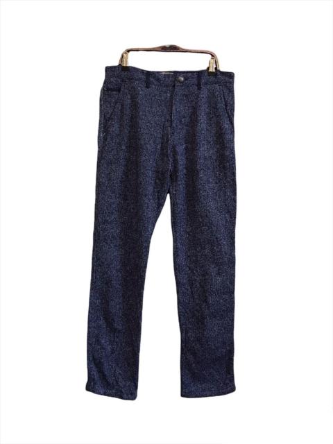 Other Designers Japanese Brand - Herringbone Apache Pants
