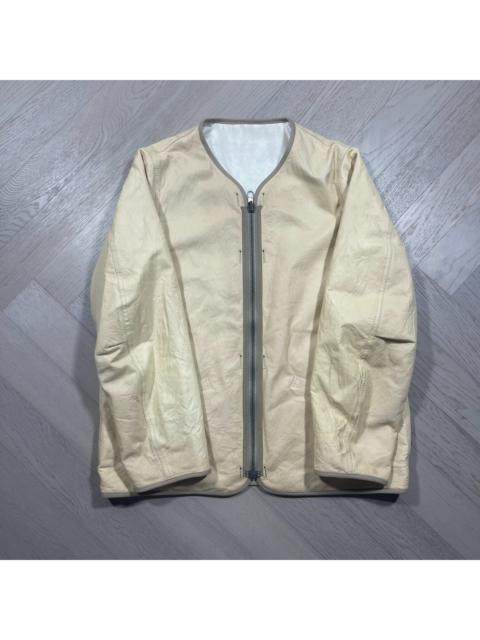 visvim Visvim 19SS Iris JKT IT (VEG LAME)