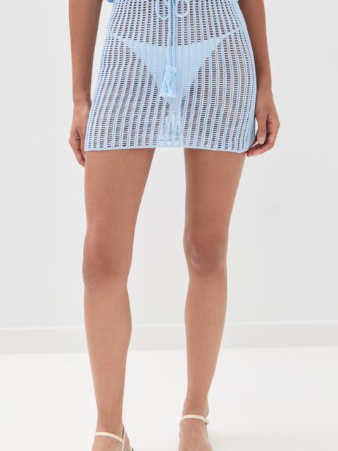 L*SPACE Sander Skirt