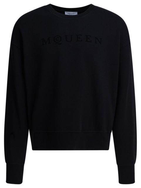 Alexander McQueen Alexander McQueen SWEATSHIRT