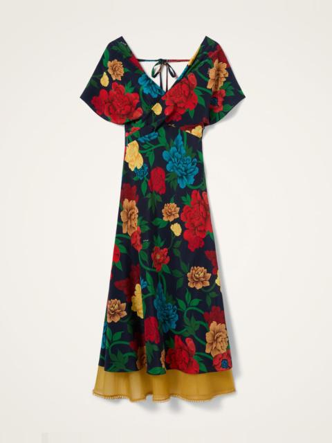 La DoubleJ Foyer Dress