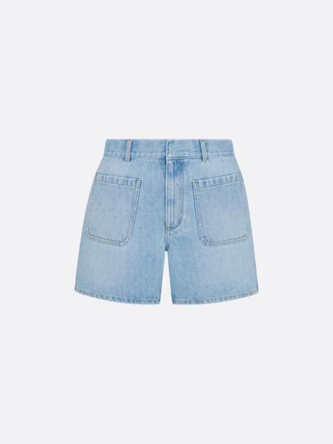 Dior Dioriviera Shorts