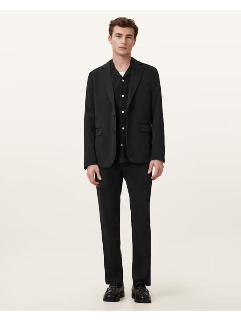 ALLSAINTS BAY TAILORED TROUSERS