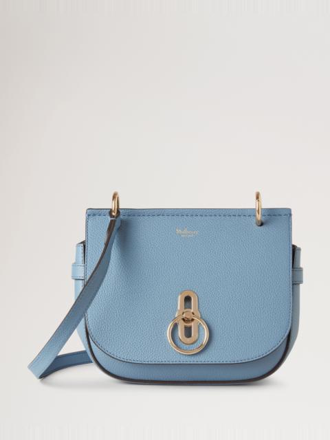 Mulberry Small Amberley Satchel
Brighton Blue Small Classic Grain