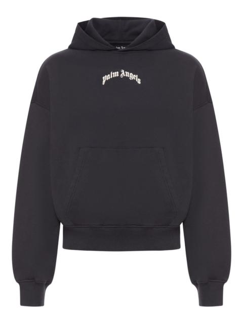 Palm Angels LOGO SWEATSHIRT