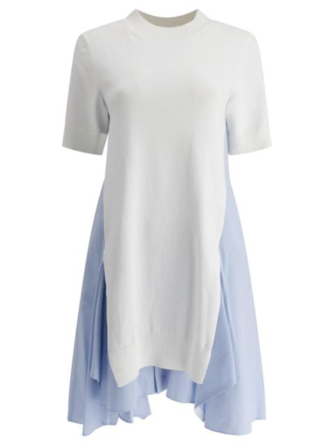 Sacai Dresses