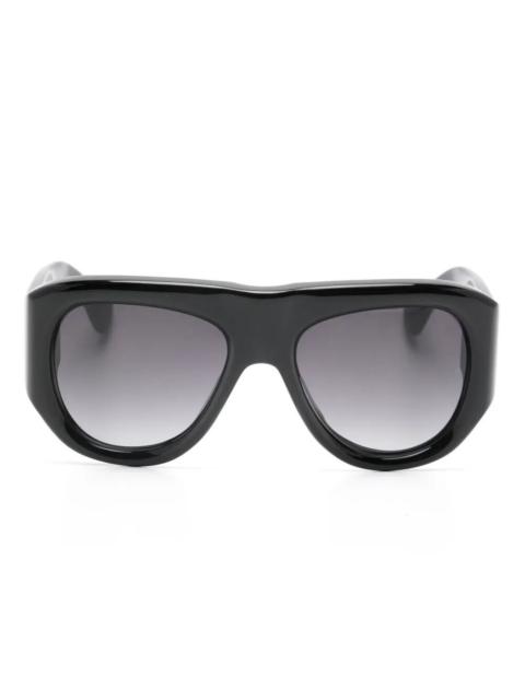 JACQUES MARIE MAGE 'Bel-Air' Sunglasses