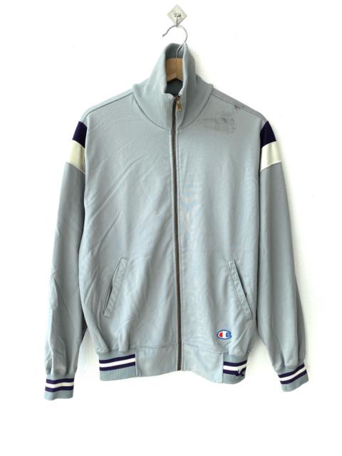 Other Designers Vintage - Vintage Champion Zip Up Training Jacket
