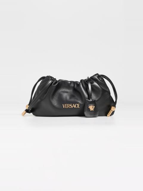 VERSACE Mini Lamb Leather Bag