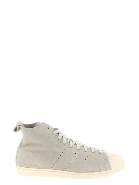 adidas Superstar Hi' sneakers Adidas Originals by WB