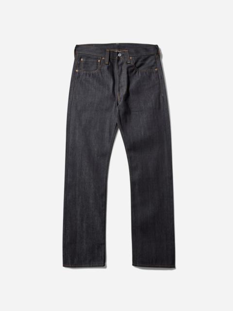 1947 501 Jeans Indigo Rigid