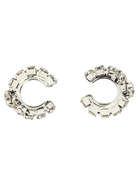 MAGDA BUTRYM Magda Butrym Women Hoop Earrings