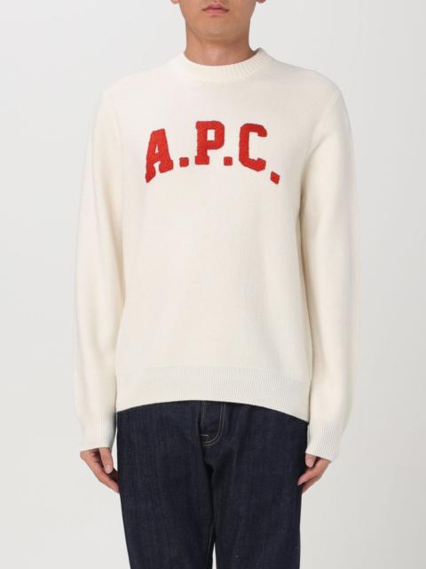 Sweater men A.P.C.