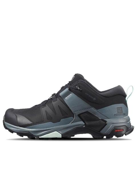 SALOMON (WMNS) SALOMON X Ultra 4 GTX 'Black' 412896