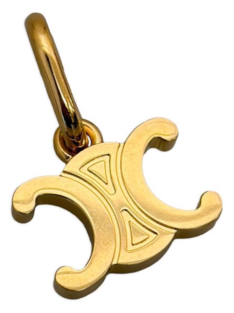 CELINE Celine Women Triomphe Charm