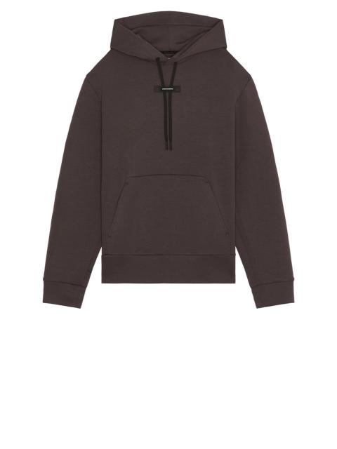 Lemaire CONVERTIBLE COLLAR CARDIGAN | REVERSIBLE