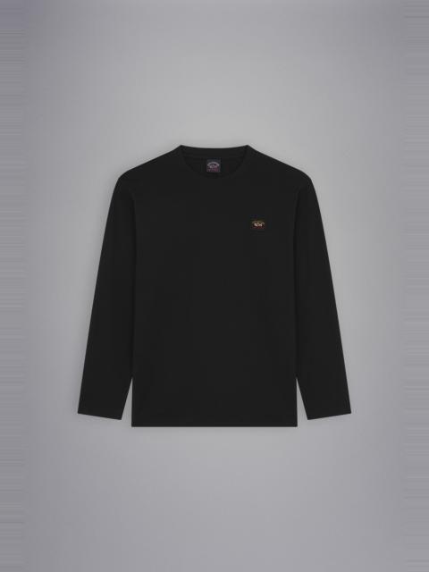 Paul & Shark COTTON T-SHIRT