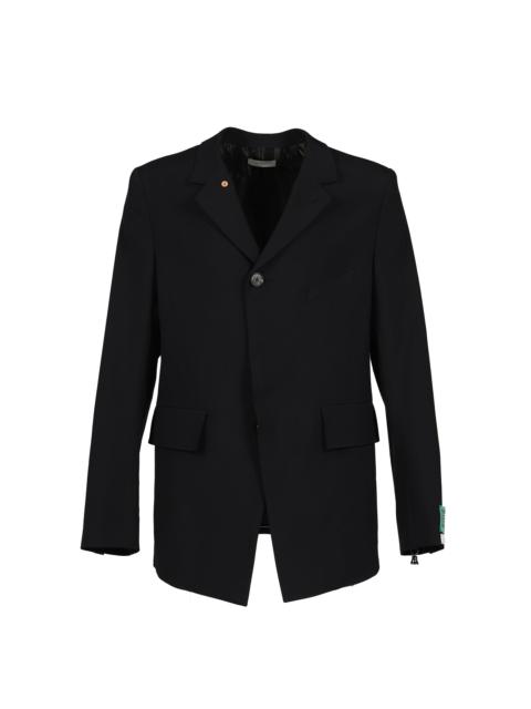 BED J.W. FORD TEAM JACKET / BLACK