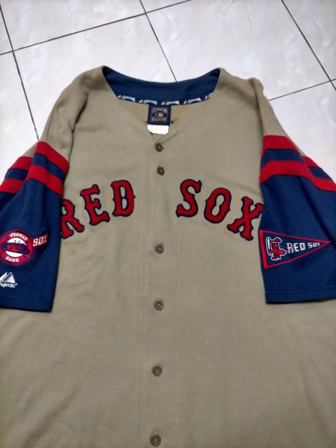 Other Designers Vintage Red Sox Carl Yastrzemski 90s