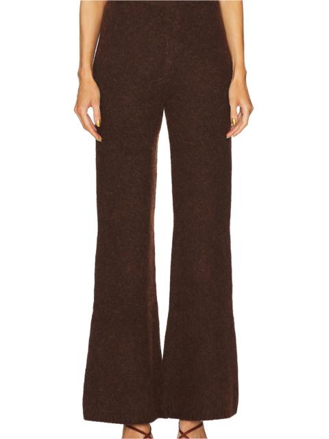 Cult Gaia Antico Knit Pant