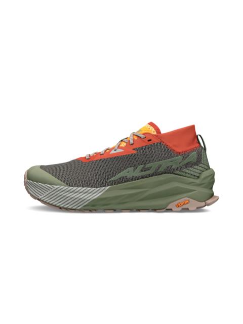 ALTRA Men's Olympus 275