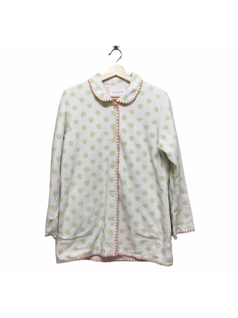 Other Designers Issey Miyake - TSUMORI CHISATO Sleep Nightwear Fleece