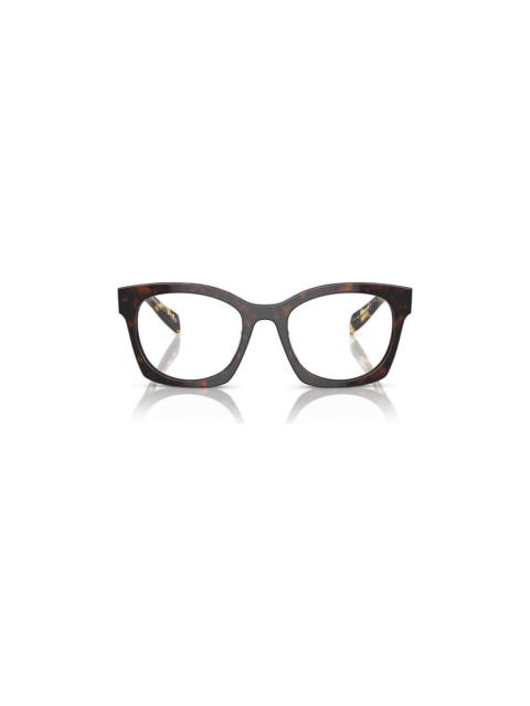 D-frame Glasses
