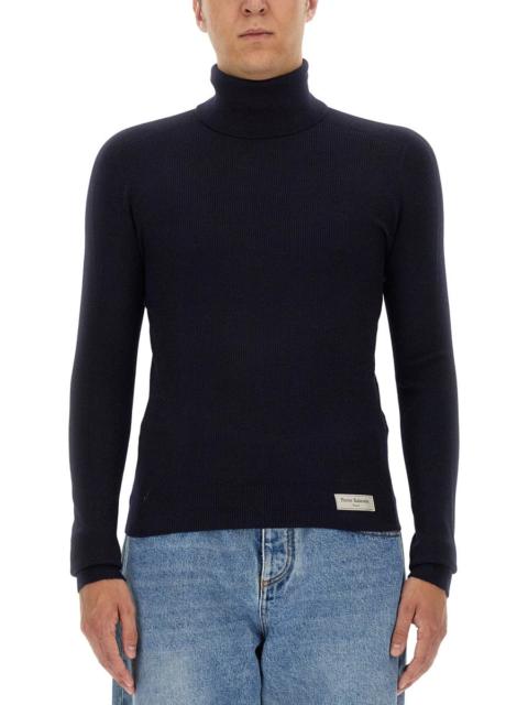 Balmain Balmain Men Turtleneck Shirt
