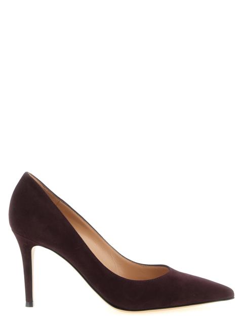 Gianvito Rossi Gianvito Rossi Women 'Gianvito' Pumps