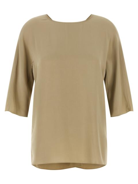 Max Mara Max Mara Women 'Mxegattini' Blouse