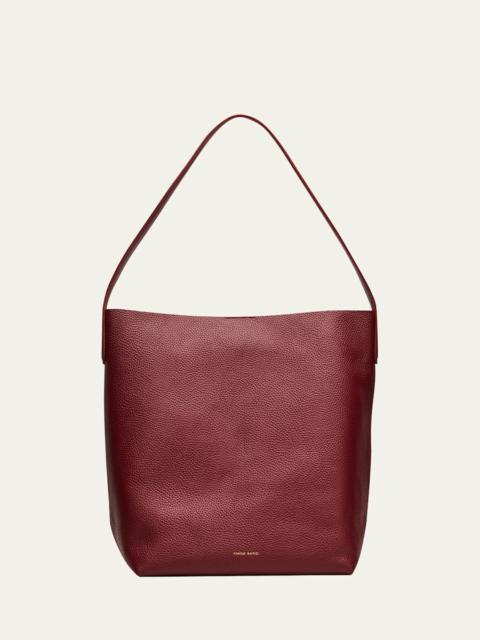 Mansur Gavriel Everyday Leather Shoulder Bag
