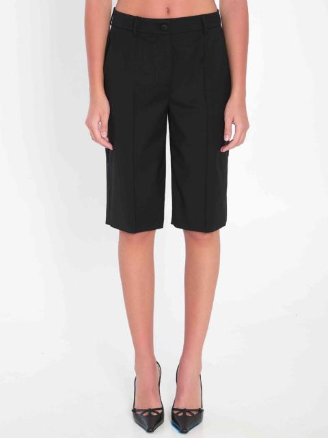 Dolce&Gabbana Women Bermuda Shorts