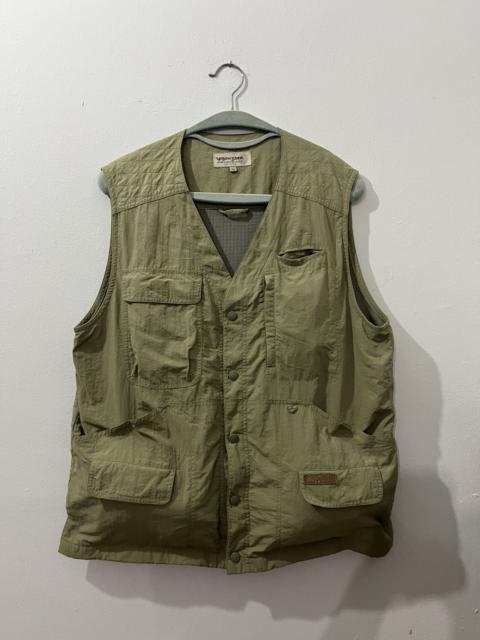 Other Designers Outdoor Style Go Out! - 💥2000s Yellowstone Outdoor Lifestyle Multipockets Tachtical