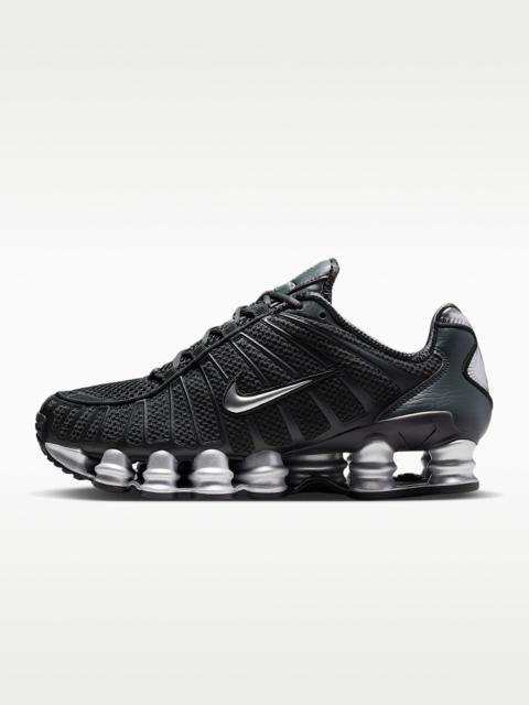 Nike Nike Shox TL Women's Shoes