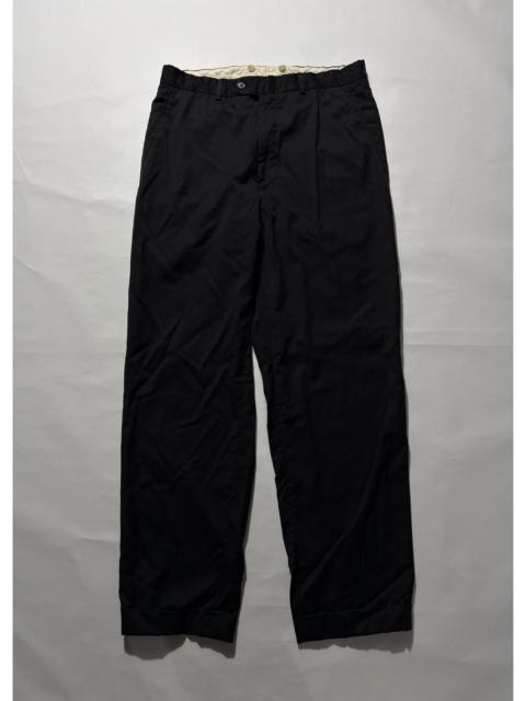 GUCCI GUCCI TOM FORD ERA TROUSER PANTS