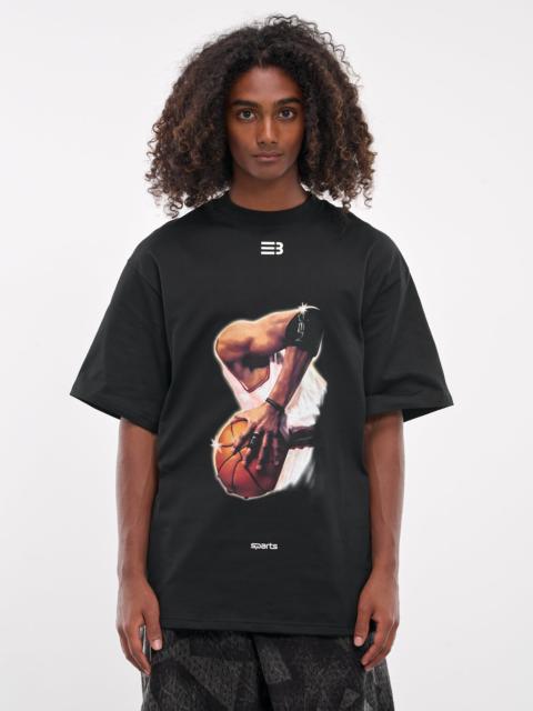 NAMESAKE Answer Washed Tee