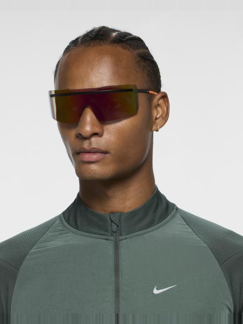 Nike Nike Echo Shield Road Tint Sunglasses