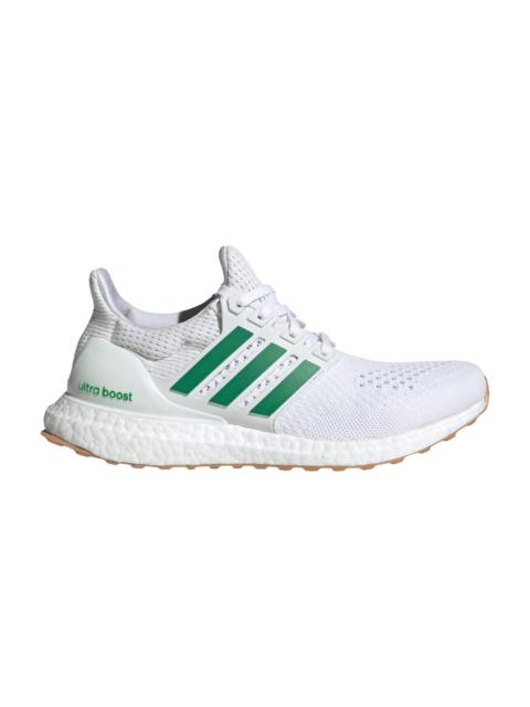 adidas gazelle silver green womens adidas Ultra Boost 1.0 DNA Cloud White Green – Court Order main image 0