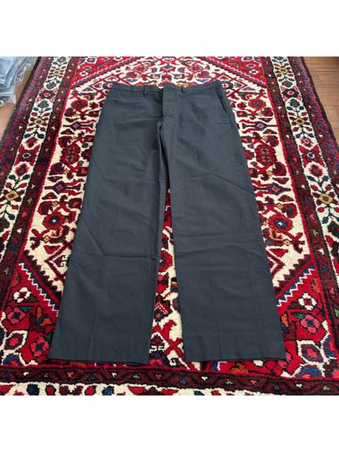 visvim VISVIM 22ss Stetson Slacks