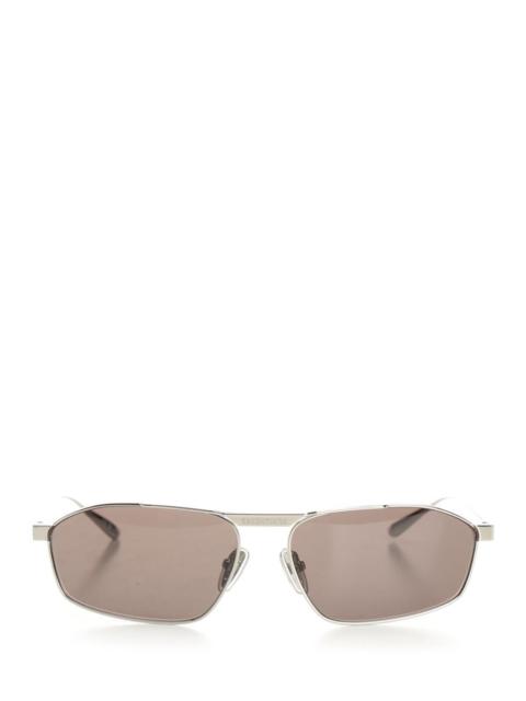 BALENCIAGA Balenciaga Men "Tag 3.0 D-Frame" Sunglasses