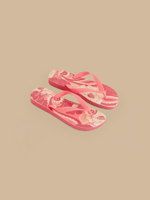 FARM RIO Groove Tropical Havaianas
