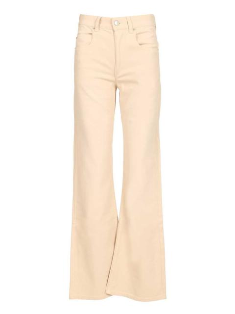 Isabel Marant Isabel Marant Women Belvira Jeans