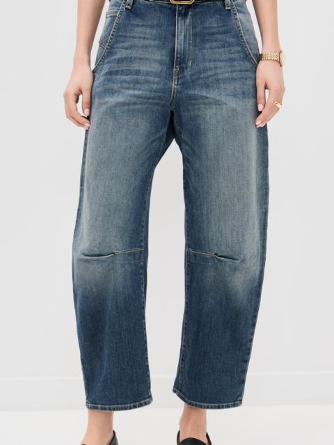 NILI LOTAN Emerson Jeans