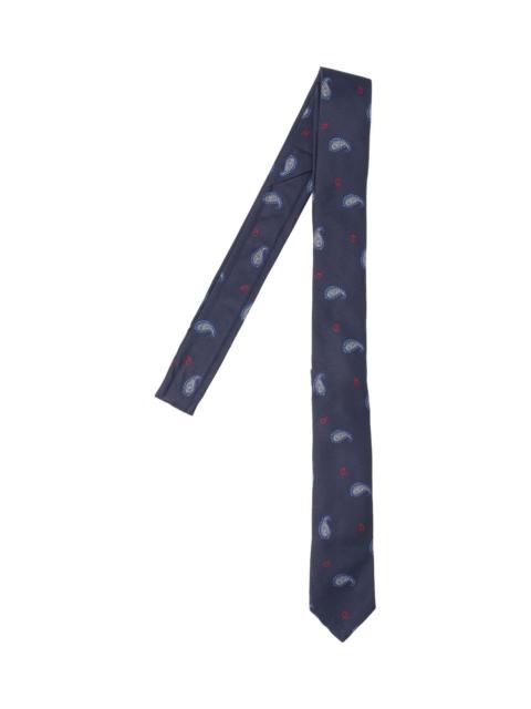 Thom Browne 'PAISLEY' TIE