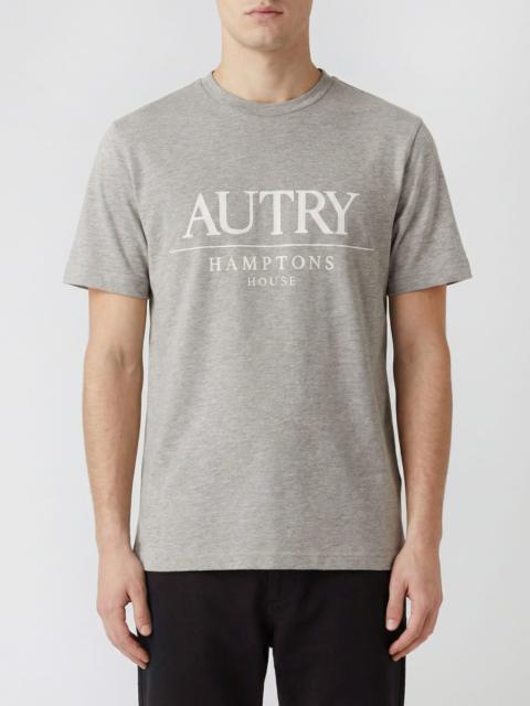 AUTRY T-shirt men Autry